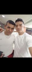 Danny Manuel