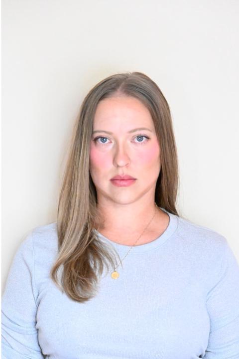 Maggie McKeon