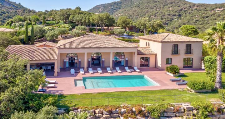 French Villas Insider