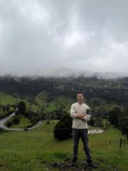 David Rodriguez