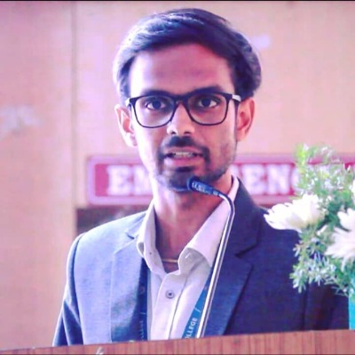 Dinesh Kumar Rangasamy