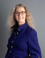 Jennifer Liston-Smith