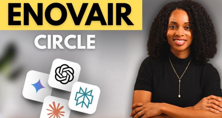 Enovair Circle