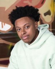 Royel Fairfax-Byrd
