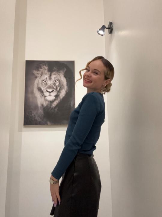 Lola Simon