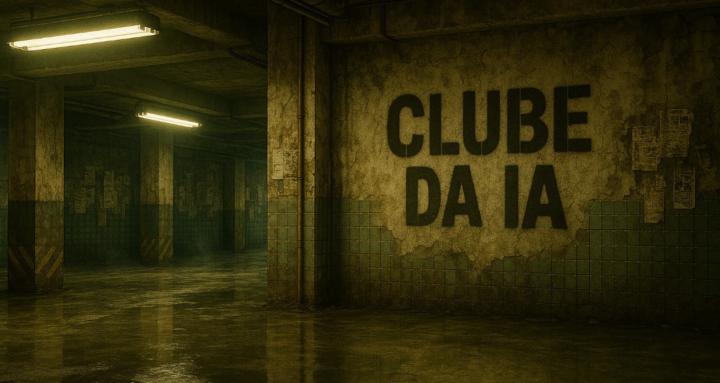 Clube da IA
