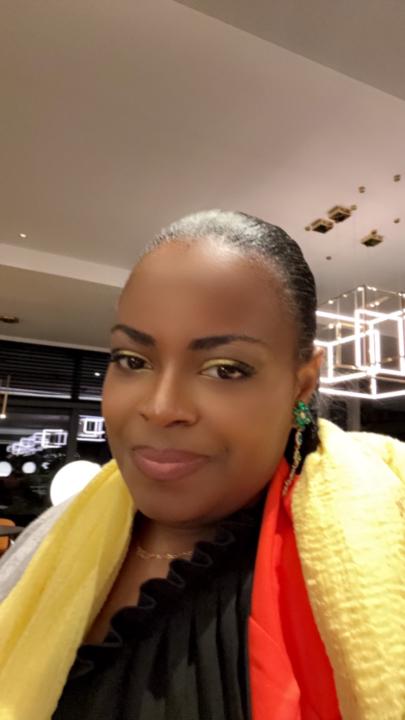 Lydie Flora Minkoe Assoumou