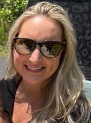 Krystal Coppock