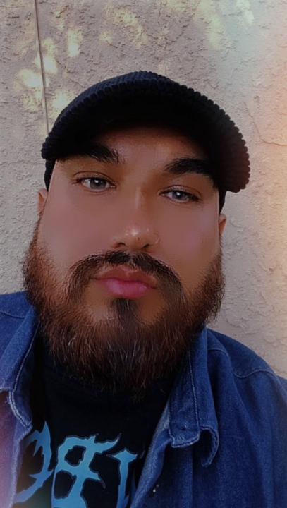 Fernie Barrios