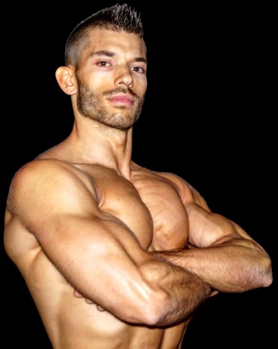 David Chan