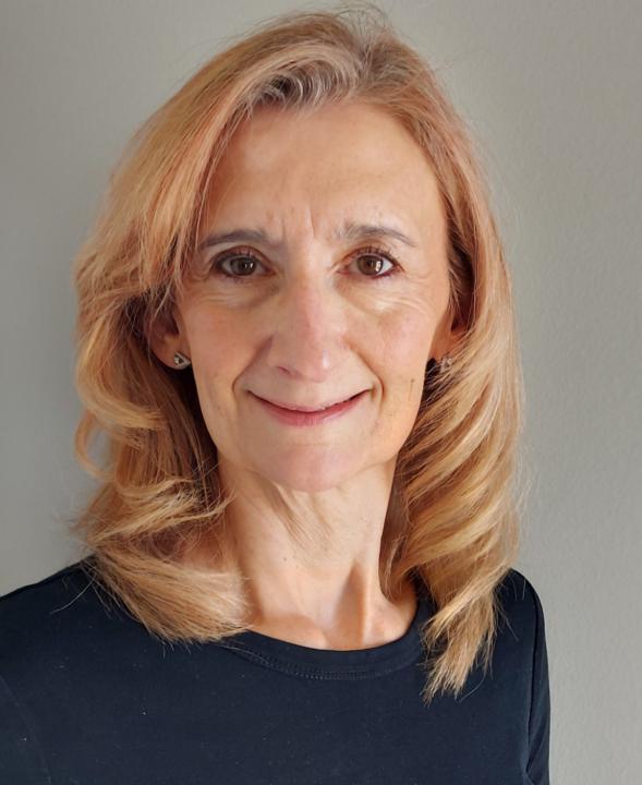 Linda Gleaves