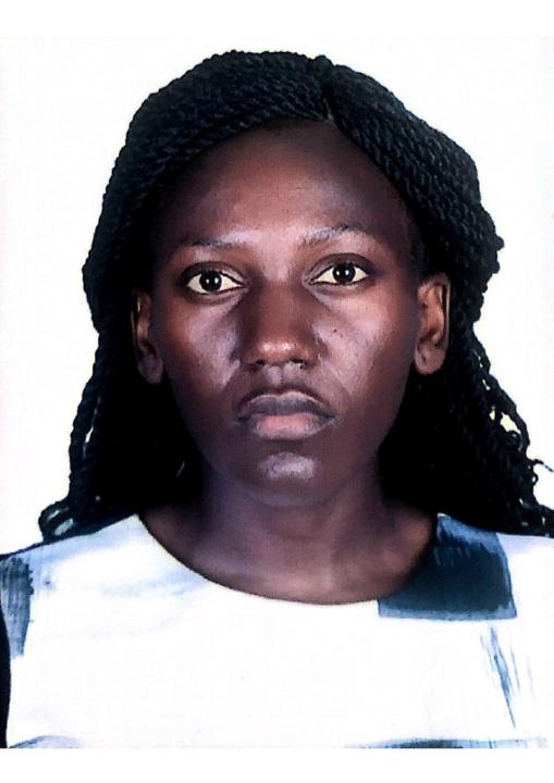 Joan Nambejja