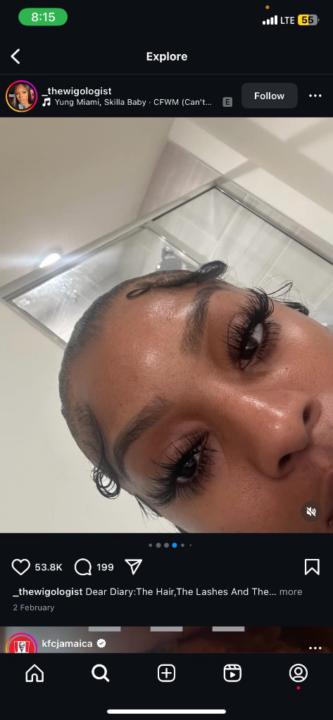 Sannique Fearon