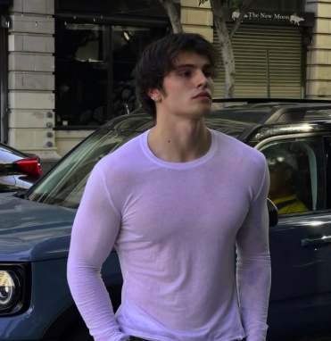 Asher Beckett