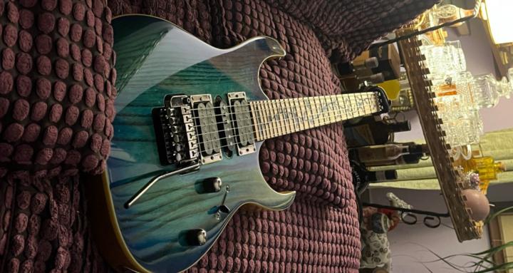 Guitar Aesthetics Masterclass