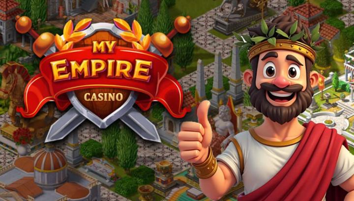 Myempire Casino
