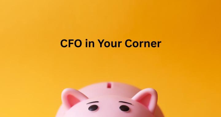 CFO in Your Corner