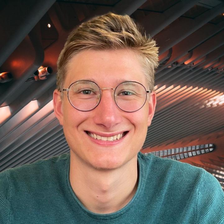 Manuel Viehl