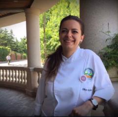 Elitza Bojinova