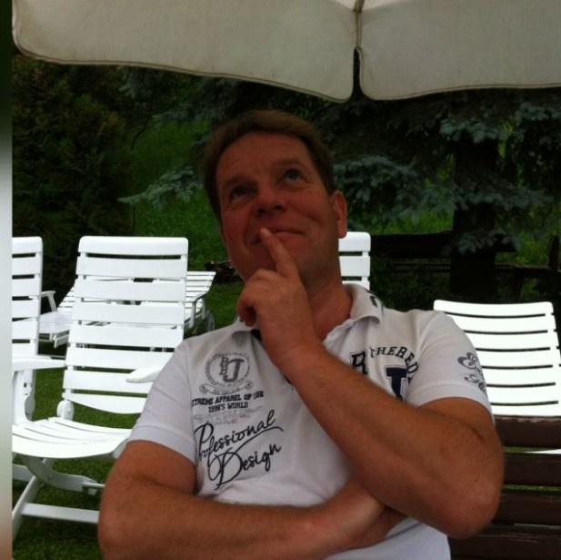 Alfred Theuretzbacher