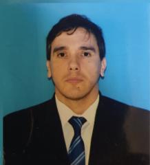 Damian Alfaro