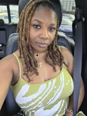 LaShondra Fields