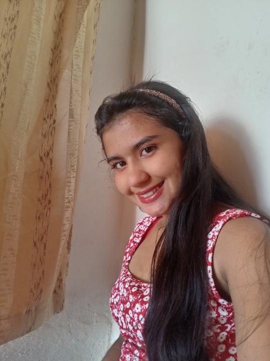 Alejandra Carrizalez