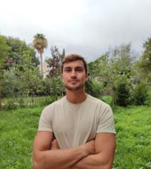 Kevin Rolland