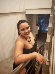 Erika Faye Taray