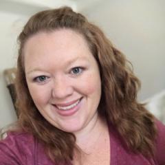 Amber Sanford