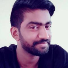 Srikanth Kv