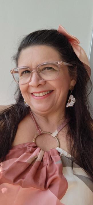 Claudia Gómez Palacio