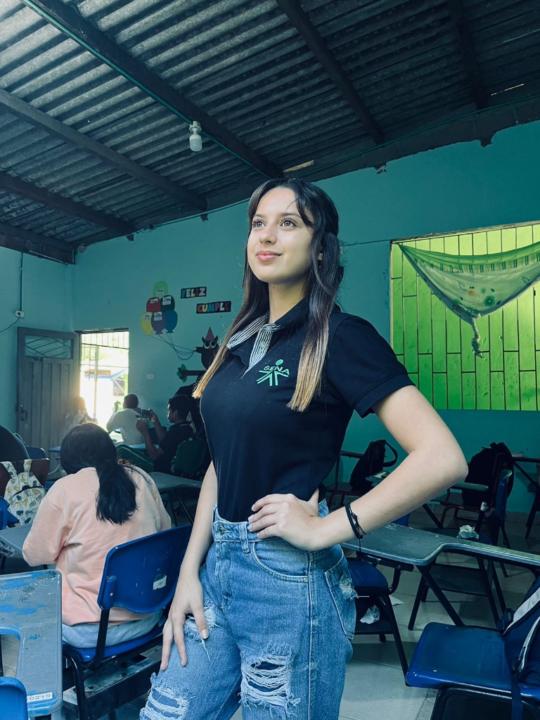 Valentina Peña herazo