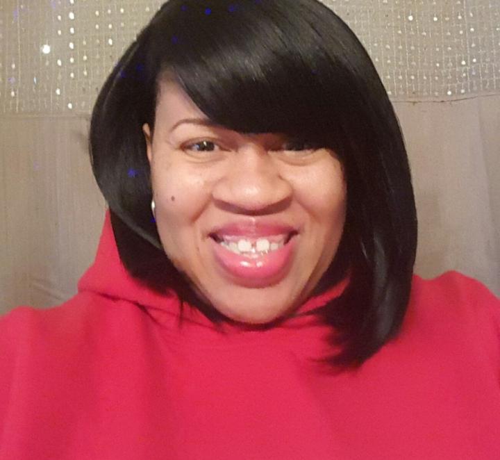 Sharon Clayton