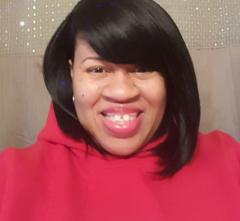Sharon Clayton
