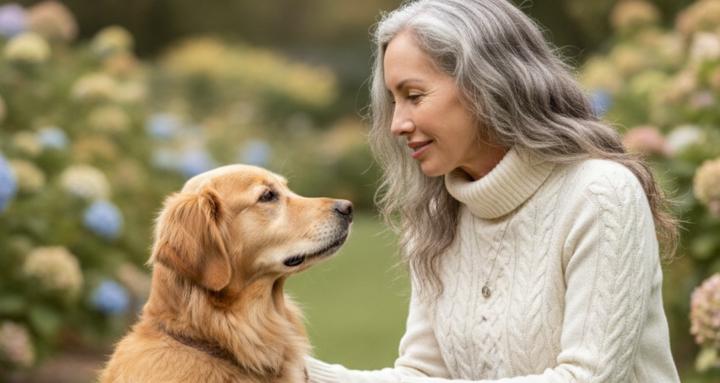 Healing Hearts Pet Collective