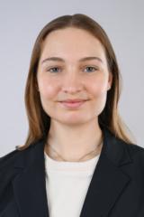 Jessica Bubenheim