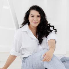 Katherine Mora Cruz