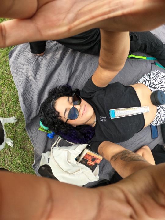 Laura Motato