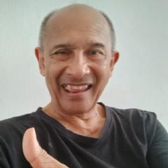 Dominic Chandran