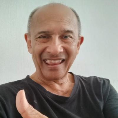 Dominic Chandran