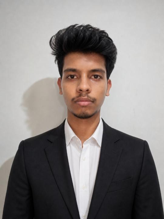 Karthik Resi