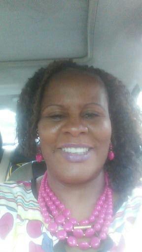 Carolyn Williams-Allen