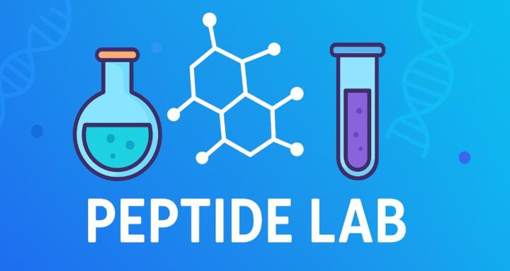 Peptide Lab