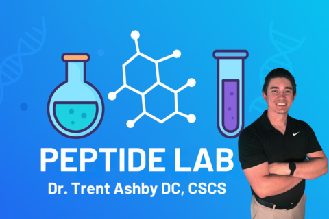 Peptide Lab gallery image