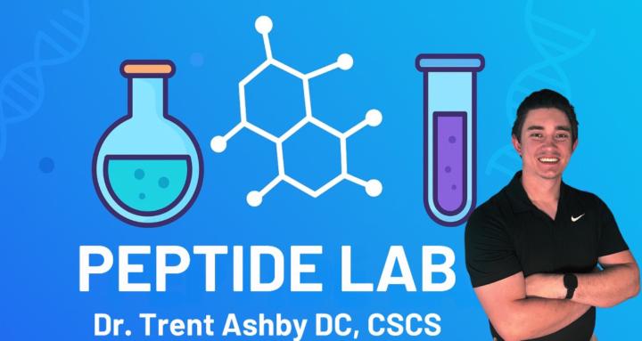 Peptide Lab