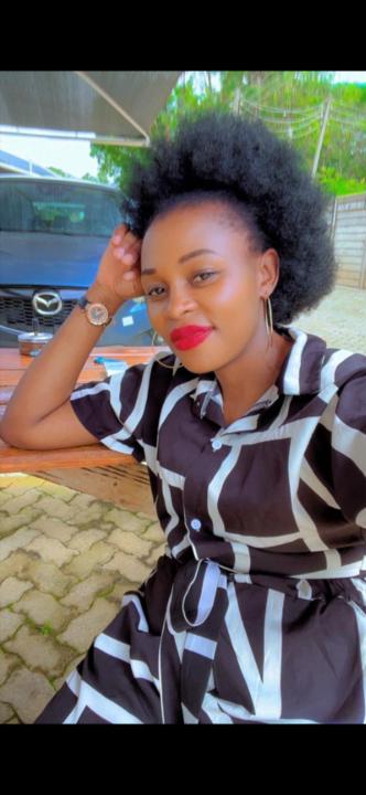 Patience Moyo