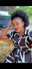 Patience Moyo