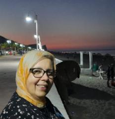 Wafae Filali Ansary