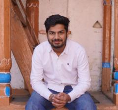 Anuj Singh